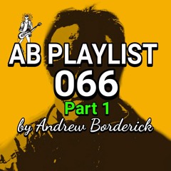 AB Playlist 066 Part 1