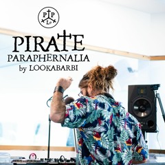 PIRATE PARAPHERNALIA 17.02.20
