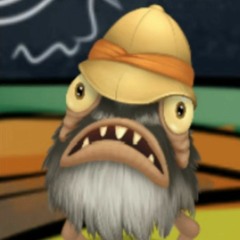 Tutors Island - Full Song v0.9 The Lost Landscapes [WITH LEAKED MONSTERS]
