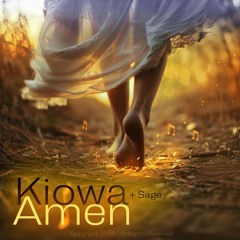 Kiowa: Amen