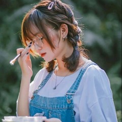 Buồn Lắm Anh Ơi Remix - Hương Ly