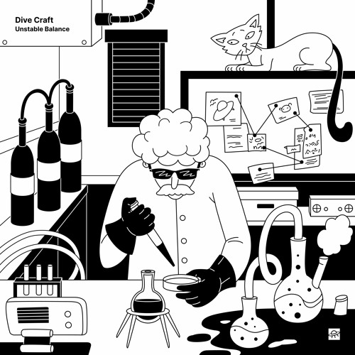 Premiere : Dive Craft – Soft Edge (SL41)