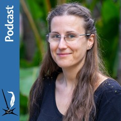 Writers & Illustrators of the Future Podcast 208. Illustrator Natalia Salvador and her journey from