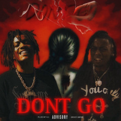 A1-DONT GO (feat.Fattmack)