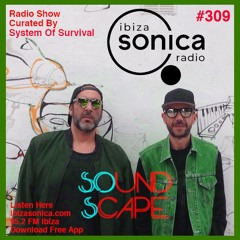 SOundScape #309 System Of Survival