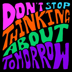 Don't Stop (After Dark Remix) [feat. Avelino & Tomorrow's Warriors]