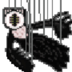 19 - ETERNAL PRISON