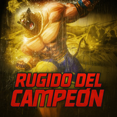 Rugido del campeón - King