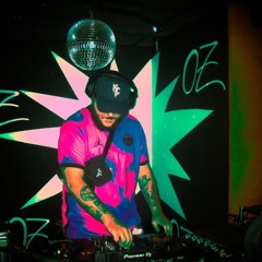 BERNARDO (DJ BERNAS) - NOIZU LAB 12/10