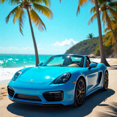 DENTRO DA PORSCHE AZUL X COMO TU COMO ELA ( DJ DM DE VILA VELHA ) SERIE GOLD KKKK
