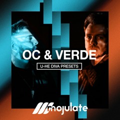Mojulate | OC & Verde Diva Presets