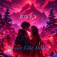 A Love Like Disney（feat.ALLEN）