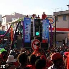 MIX CARNAVAL DJ ARACE