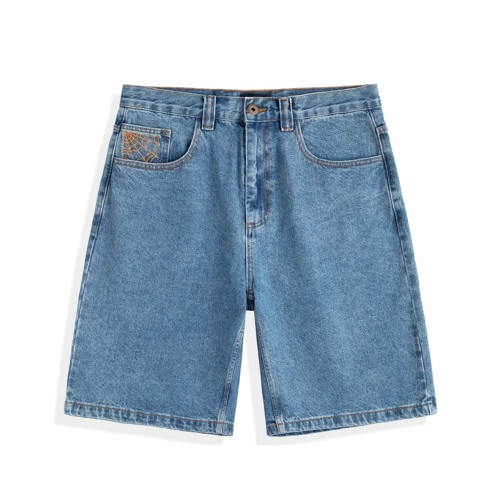 How Guano Feels With Jorts On