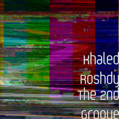 Khaled Roshdy - Come With Me - Snippet - Twinsplus Records