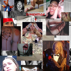 Dimension⛓️9.5⛓️(MIXED/MASTERED)