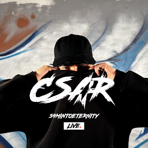 CSA̷R - 59MINTOETERNITY