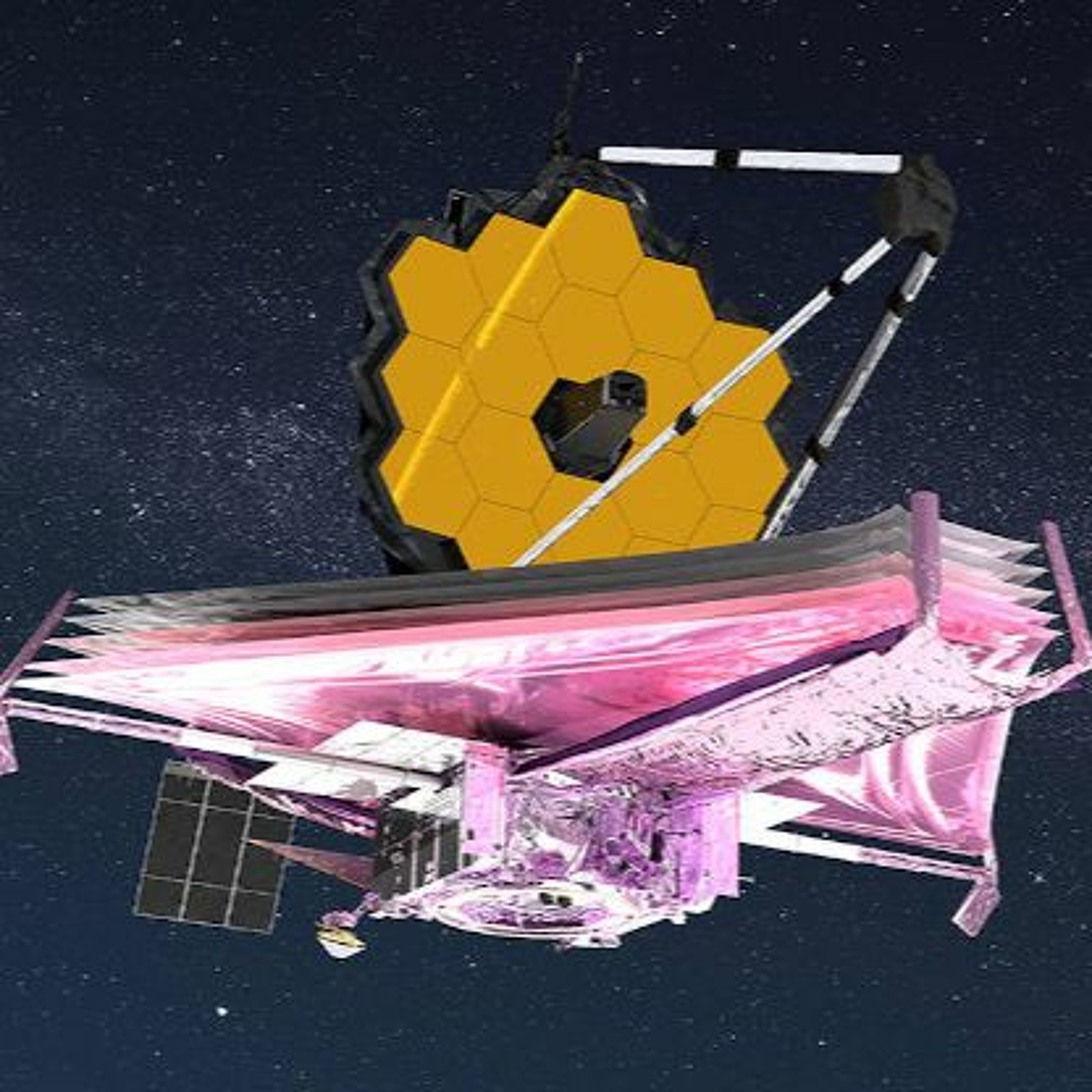 New Telescope to Unlock Universe's Mysteries, Government Animal Culling, Climate Risk Disclosure episode artwork