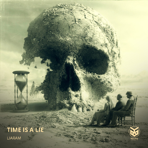 Time is a lie