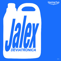 HF01 - Jalex - Deviatronica (Sampler)