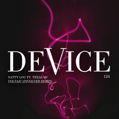Voltaic (Involver Remix) [feat. Mc Texas]