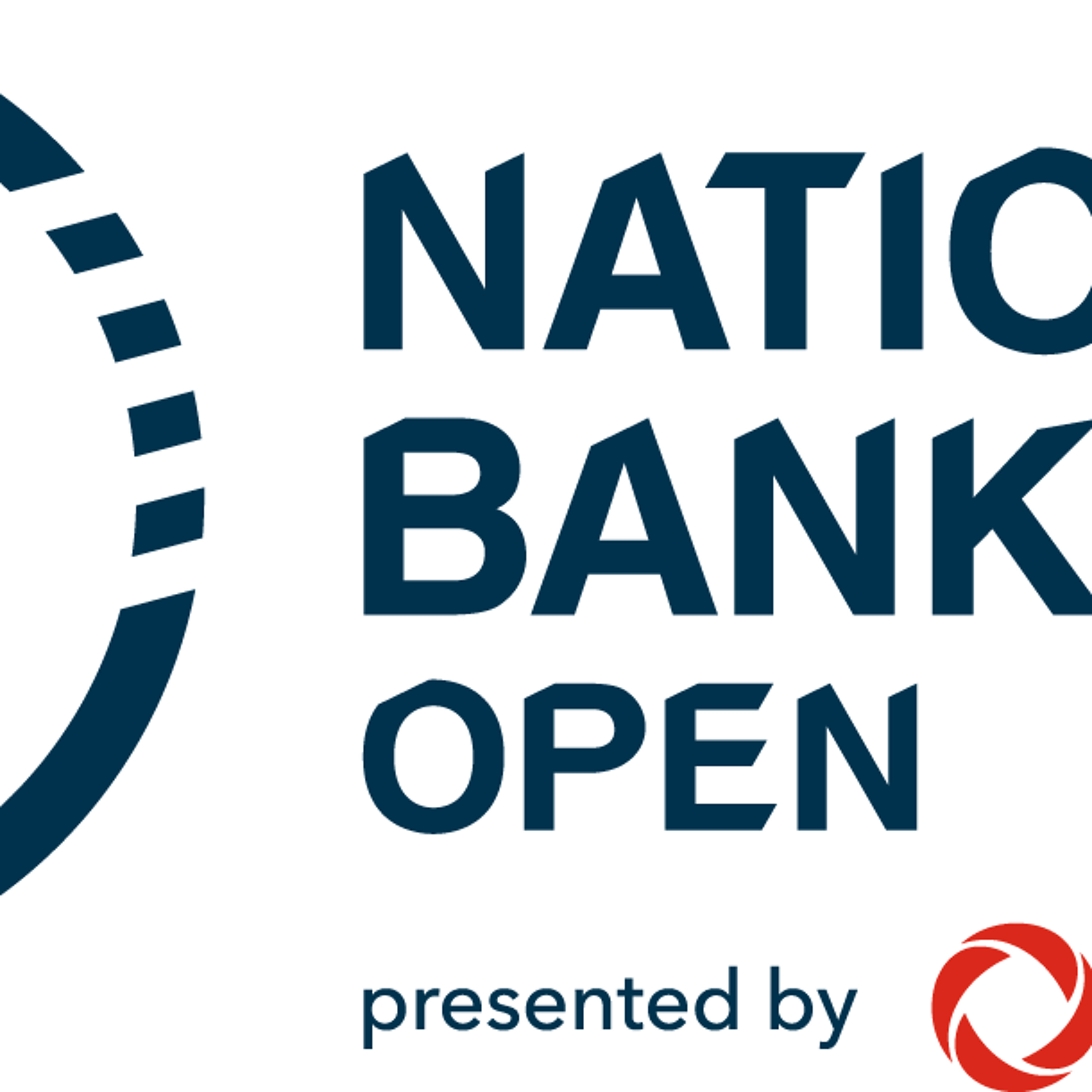 Thursday, August 13:  The Serve Men National Bank Open in Montreal episode artwork