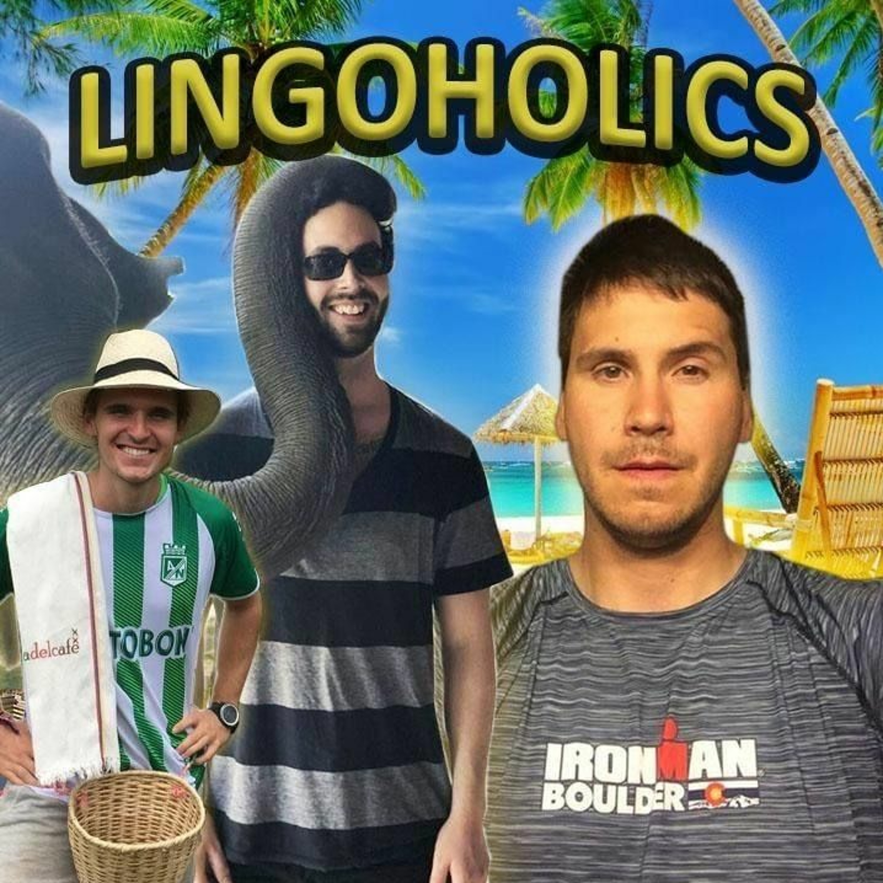 Español Comprensible con los Lingohólicos