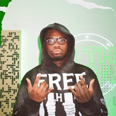 Warhol.SS - OTR Freestyle (prod. Geeohhs)
