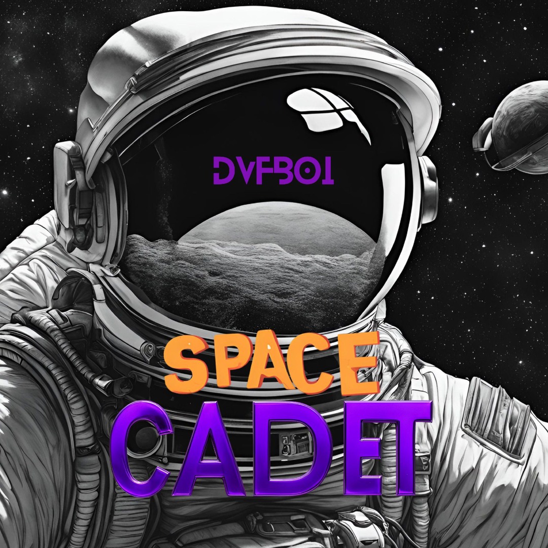 Stream Space Cadet by DVFBOI | Listen online for free on SoundCloud