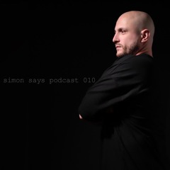 Simon Says Podcast 010