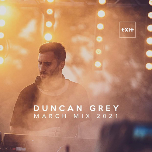 March 2021 Mix