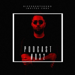 DifferentSound invites CHRS / Podcast #032