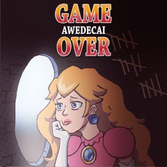 Super Mario World - Game Over - [Awedecai Remix]