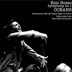 Ezio Bosso o músico angélica