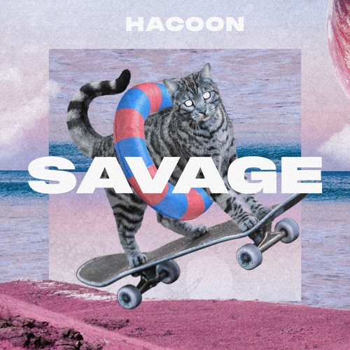 SAVAGE Radio #003