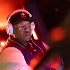 Live @ Black Coffee Outside Lands Afters Closing Set | 1015 Folsom