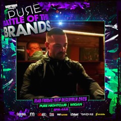 Sopranos Battle Of The Brands Set MIx!!