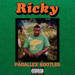 Denzel Curry - Ricky (Parallex Bootleg)