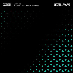dZb 969 - VC.UNDER - Good Luck  (Original Mix).