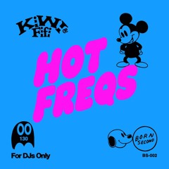 HOT FREQS