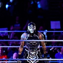 WWE Cero Miedo (Penta) Theme Song BY ALISTER