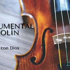 Msica Instrumental violn, para orar