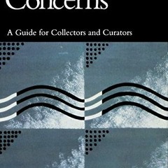 GET [EBOOK EPUB KINDLE PDF] Conservation Concerns: A Guide for Collectors and Curator