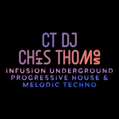 The Melophile Mix by CT DJ