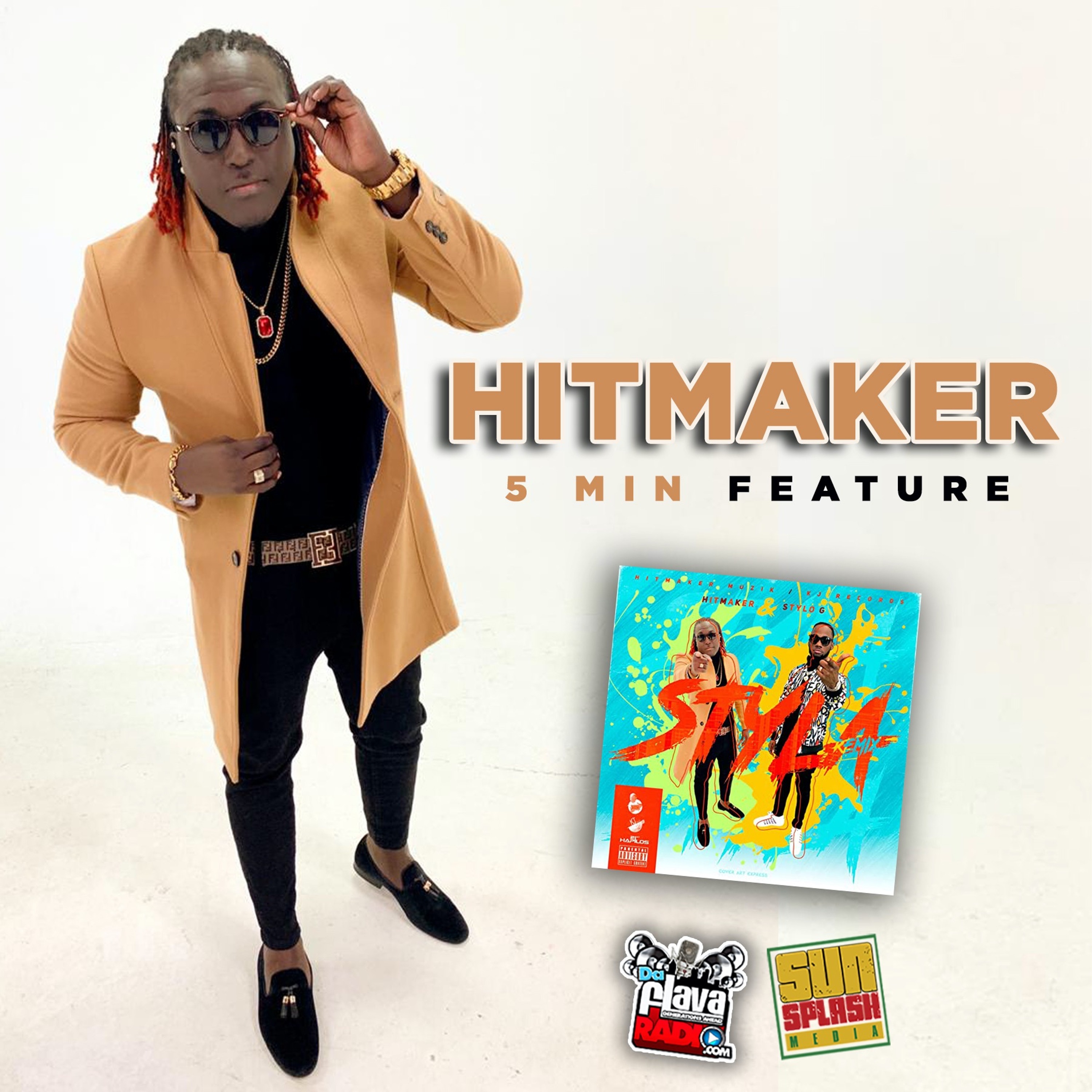 JahPrince