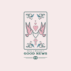 C2six - Good News(feat. Blessed-1)