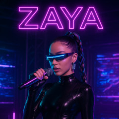 ZAYA - Digital Heist