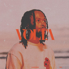 T-Rex - Volta (Blancc Remix)