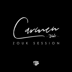 DJ TuG - Only Tuggy's Carmen zouk session vol.1