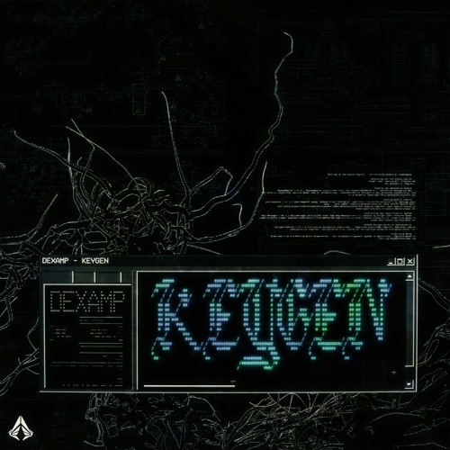 DEXAMP - KEYGEN